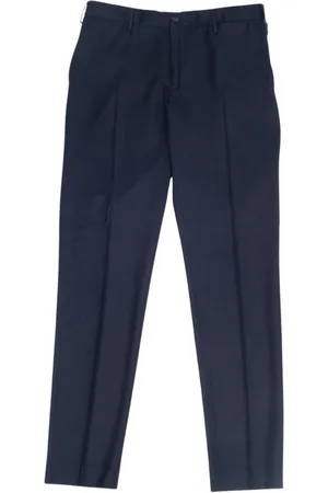 Incotex Hombre, Pantalones, Azul, Talla: 3XL