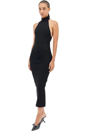 Khaite Mujer, Vestidos, Negro, Talla: M