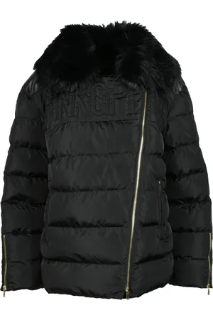Pinko Mujer, Chaquetas, Negro, Talla: M
