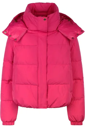 Patrizia Pepe Mujer, Chaquetas, Púrpura, Talla: S