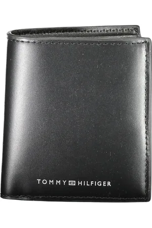 Tommy Hilfiger Hombre, Accesorios, Negro, Talla: ONE Size
