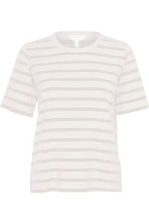 Part Two Mujer, Camisetas, , Talla: S