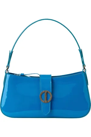 Iceberg Mujer, Bolsos, Azul, Talla: ONE Size