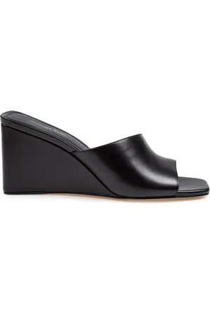 Michael Kors Mujer, Zapatos, Negro, Talla: 36 1/2 EU