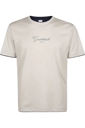 ELEVENTY Hombre, Camisetas, , Talla: S