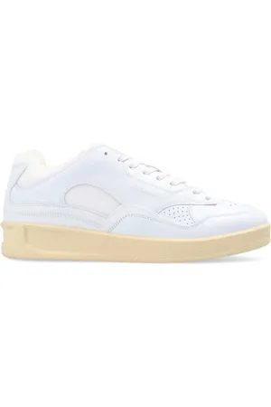 Jil Sander Hombre, Zapatos, Blanco, Talla: 39 EU