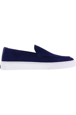 Woolrich Hombre, Zapatos, Azul, Talla: 44 EU