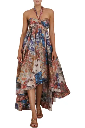 ZIMMERMANN Mujer, Vestidos, , Talla: M