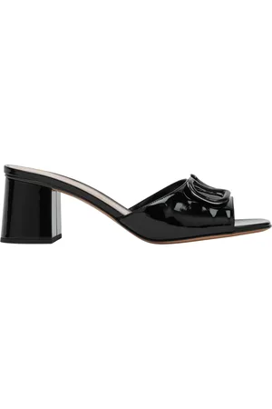 VALENTINO GARAVANI Mujer, Zapatos, Negro, Talla: 37 EU
