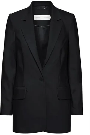 INWEAR Mujer, Chaquetas, Negro, Talla: XS