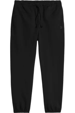 Y-3 Hombre, Pantalones, Negro, Talla: L