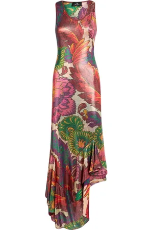 Etro Mujer, Vestidos, , Talla: L