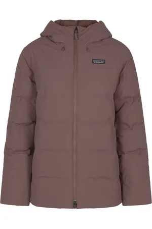 Patagonia Hombre, Chaquetas, Marrón, Talla: L