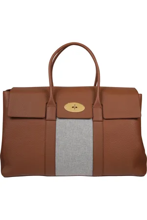 ELEVENTY Mujer, Bolsos, Marrón, Talla: ONE Size