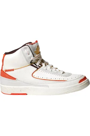 Jordan Hombre, Zapatos, Blanco, Talla: 43 EU
