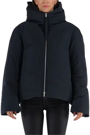 Jil Sander Mujer, Chaquetas, Negro, Talla: M