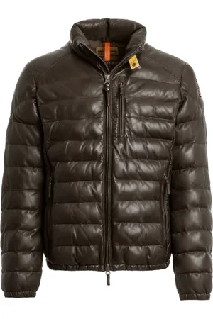 Parajumpers Hombre, Chaquetas, Marrón, Talla: L