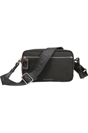 J.W.Anderson Mujer, Bolsos, Negro, Talla: ONE Size