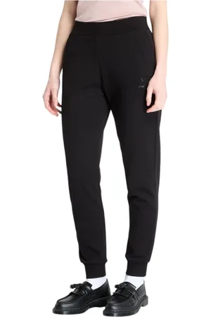 EA7 Mujer, Pantalones, Negro, Talla: XS