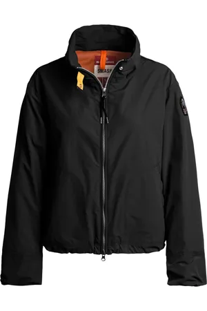 Parajumpers Mujer, Chaquetas, Negro, Talla: L