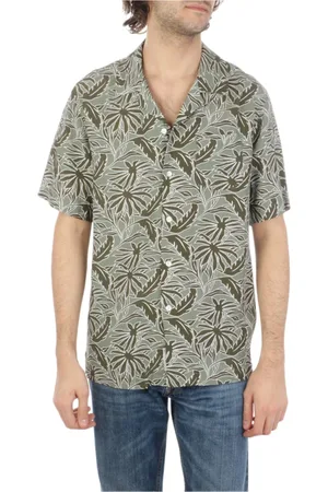 Woolrich Hombre, Camisas, , Talla: L