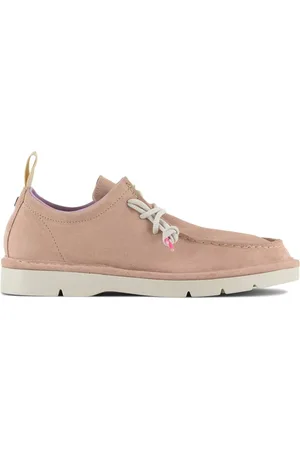 Panchic Mujer, Zapatos, Rosa, Talla: 37 EU