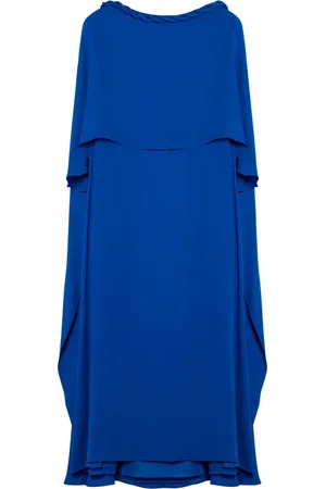 VALENTINO GARAVANI Mujer, Vestidos, Azul, Talla: M