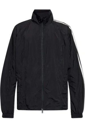 Y-3 Hombre, Chaquetas, Negro, Talla: XL