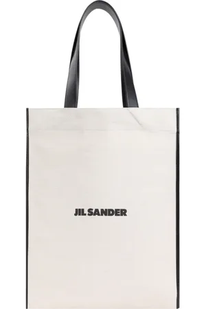 Jil Sander Hombre, Bolsos, Blanco, Talla: ONE Size