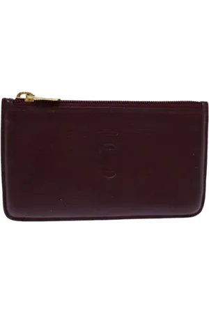Cartier Mujer, De segunda mano, Rojo, Talla: ONE Size