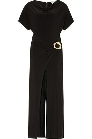 Joseph Ribkoff Mujer, Monos, Negro, Talla: L