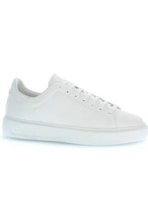 Woolrich Hombre, Zapatos, Blanco, Talla: 39 EU