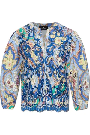 Etro Mujer, Blusas y Camisas, , Talla: XS