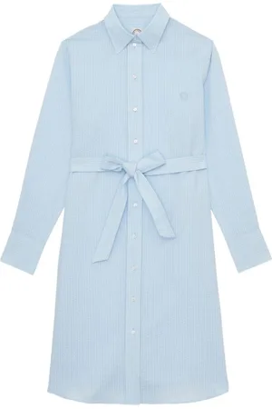 Inès de la Fressange Mujer, Vestidos, Azul, Talla: 2XS