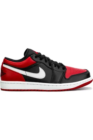 Jordan Hombre, Zapatos, Rojo, Talla: 40 EU