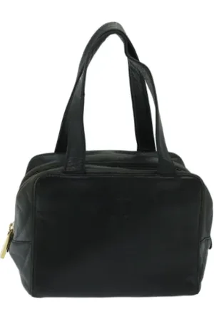 Loewe Mujer, De segunda mano, Negro, Talla: ONE Size