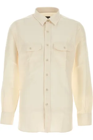 Tom Ford Hombre, Camisas, , Talla: L