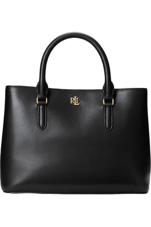 Ralph Lauren Mujer, Bolsos, Negro, Talla: ONE Size