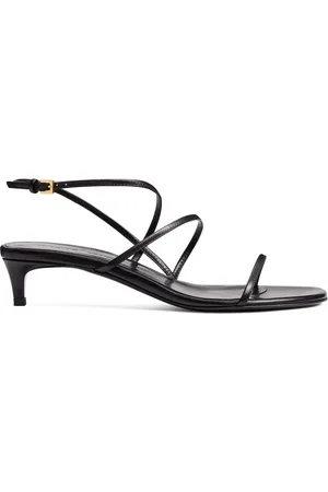 Khaite Mujer, Zapatos, Negro, Talla: 39 EU