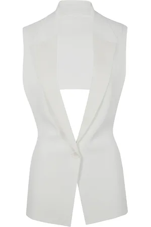MRZ Mujer, Chaquetas, Blanco, Talla: L