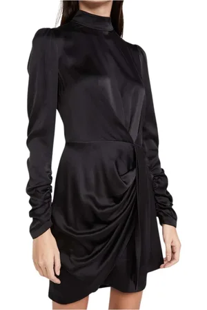 ZIMMERMANN Mujer, Vestidos, Negro, Talla: S