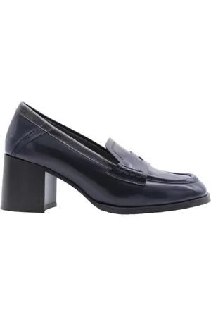 Pertini Mujer, Zapatos, Azul, Talla: 37 EU