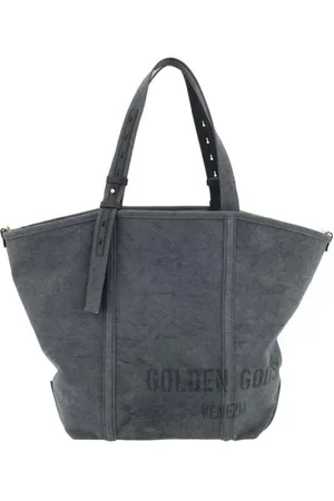 Golden Goose Mujer, Bolsos, Gris, Talla: ONE Size