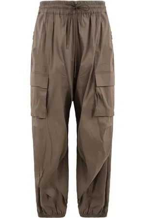 ANIYE BY Mujer, Pantalones, Marrón, Talla: M