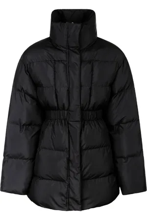 Pinko Mujer, Chaquetas, Negro, Talla: M