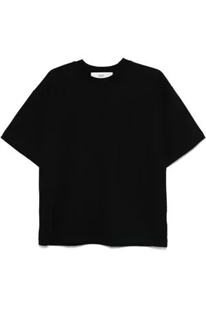 Séfr Hombre, Camisetas, Negro, Talla: M