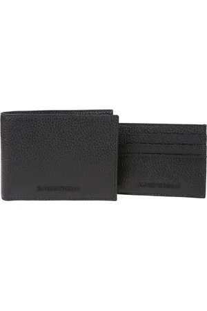 Emporio Armani Hombre, Accesorios, Negro, Talla: ONE Size