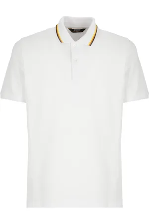 K-Way Hombre, Camisetas, Blanco, Talla: L