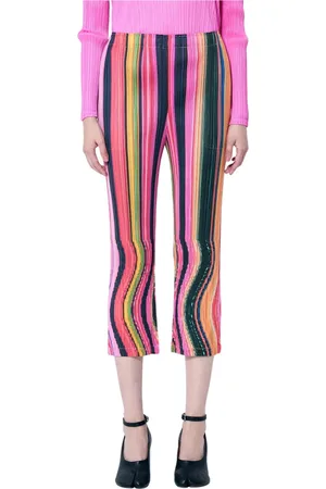 Issey Miyake Mujer, Pantalones, , Talla: XL