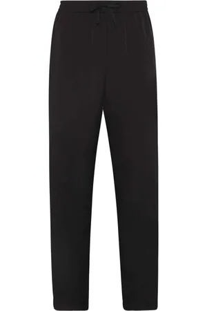 J.W.Anderson Hombre, Pantalones, Negro, Talla: M